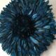 Juju Hat bleu canard 50 cm