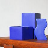 Set de 3 vases Asa Selection, années 1980