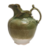 Pichet en céramique « Art Déco » « Royal Doulton ». Royaume-Uni années 1920