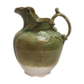 Pichet en céramique « Art Déco » « Royal Doulton ». Royaume-Uni années 1920