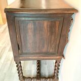 Old chest