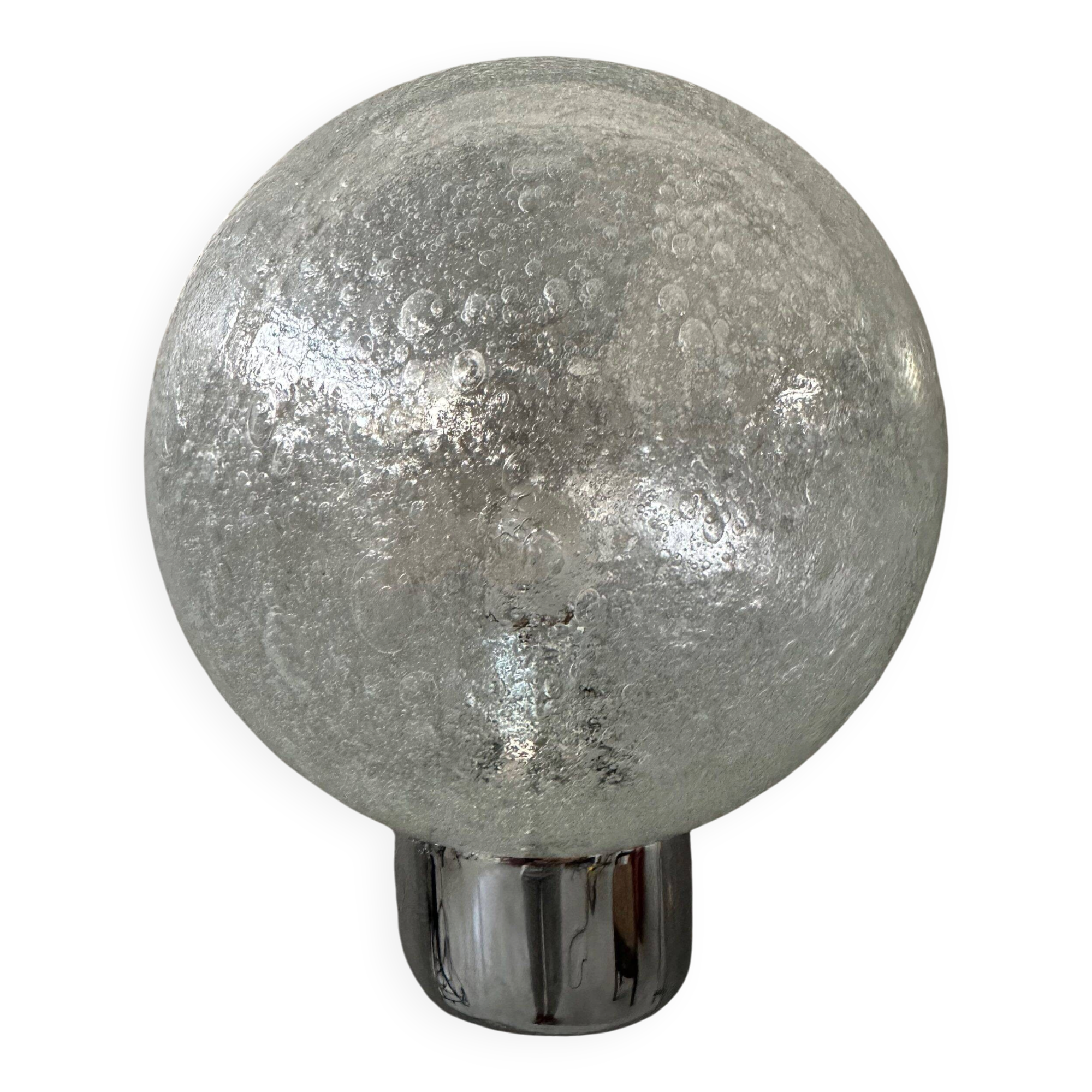 Vintage wall lamp