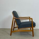 Armchair by Tove & Edvard Kindt-Larsen, 1960s