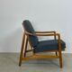 Armchair by Tove & Edvard Kindt-Larsen, 1960s