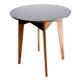 Round table, Italy 1955