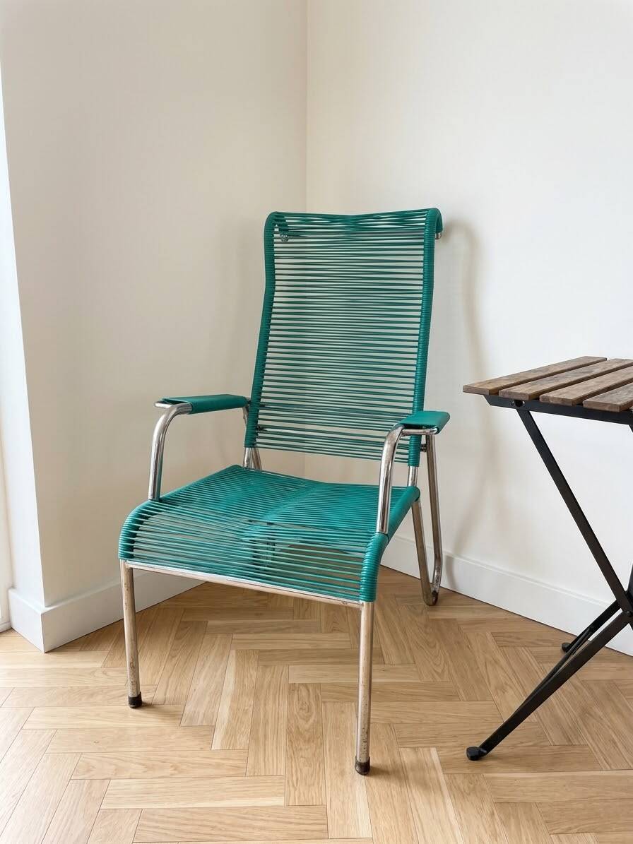 1960s/70s armchairs