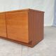 Beaver & Tapley teak sideboard