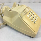 Téléphone à clavier Socotel s63