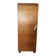 Bonnetière art déco