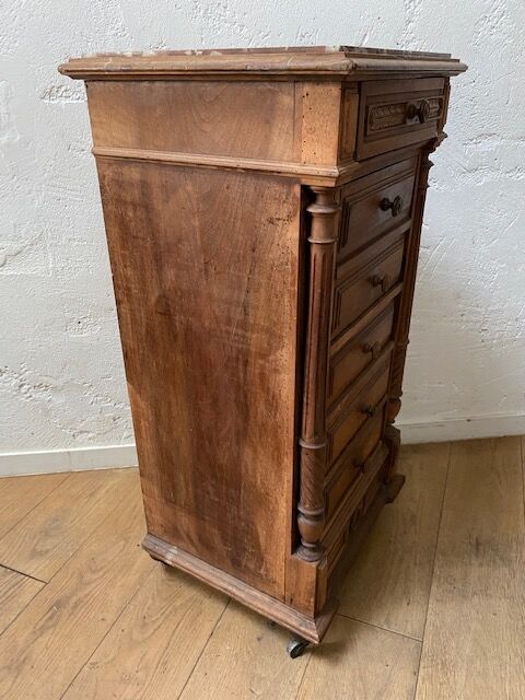 Louis XV style dresser