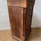 Louis XV style dresser