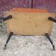 Furniture bar vintage formica annees 1960's
