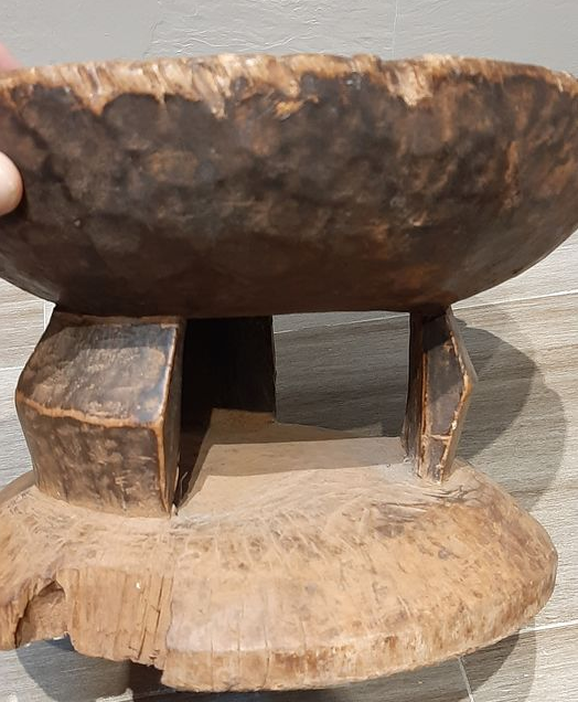 Ethnic headquarters FANG