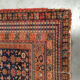 Tapis d'orient XX siècle 140x185