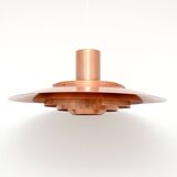 P376 lamp, design by Kastholm Fabricius for Nordisk Solar 1964