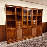 Italian Assi D'asolo Bookcase