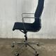 Fauteuil bureau Eames EA 119