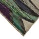 Handwoven Turkish Recycled Boho Rug 205 cm x 313 cm