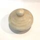 White marble bonbonniere