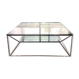 Table basse Roche Bobois Tribeca