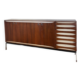 Enfilade 1970s