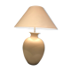 Lampe Roche Bobois avec abat jour réglable en hauteur et orientable