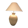 Lampe Roche Bobois avec abat jour réglable en hauteur et orientable
