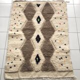 Tapis berbère
