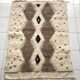 Berber carpet