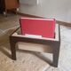 Table basse Flair Marc Held pour Prisunic
