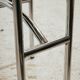 Tokyo bar stool by Rodney Kinsman for Bieffeplast