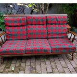 Country bench 60