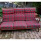 Country bench 60