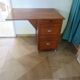 Bureau plateau rabattable,  Années 60