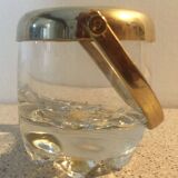 Mini champagne bucket for decoration