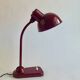 Bauhaus desk lamp, Germany, 1940s