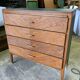 Commode vintage années 50