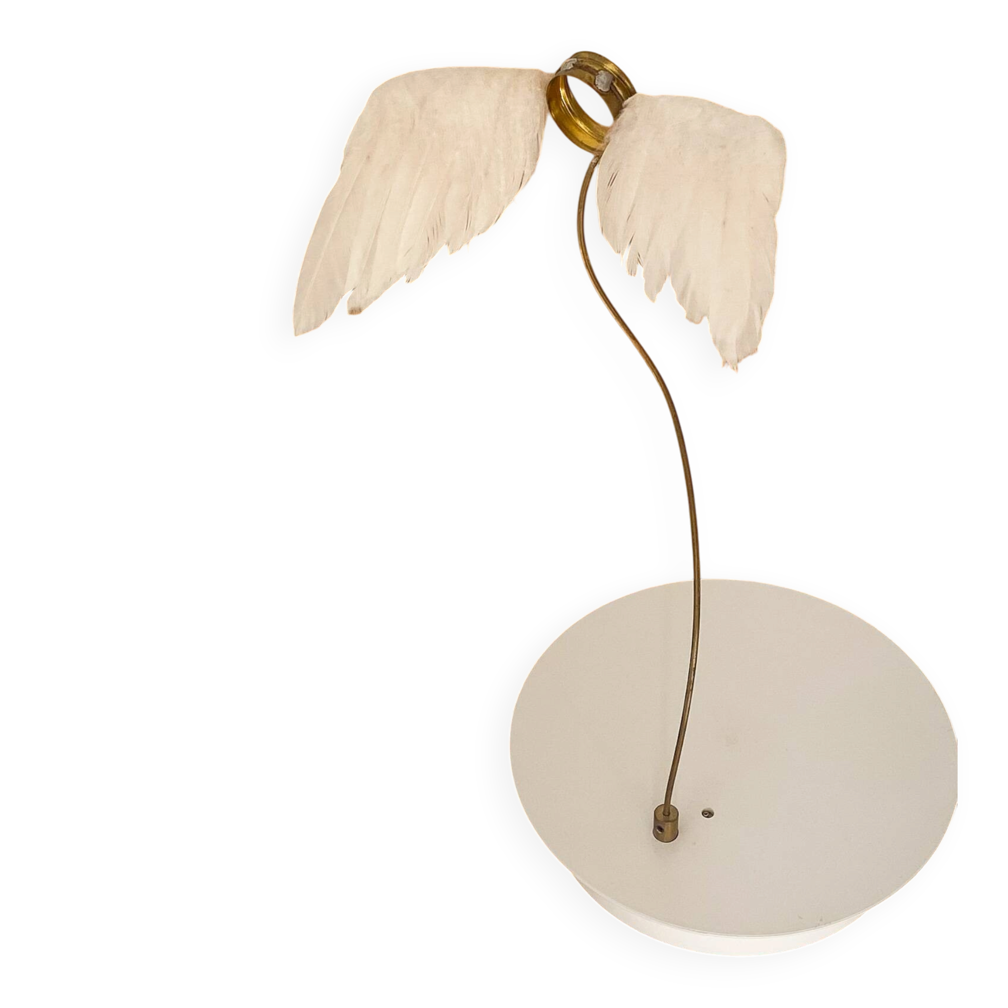 Lucellino by Ingo Maurer