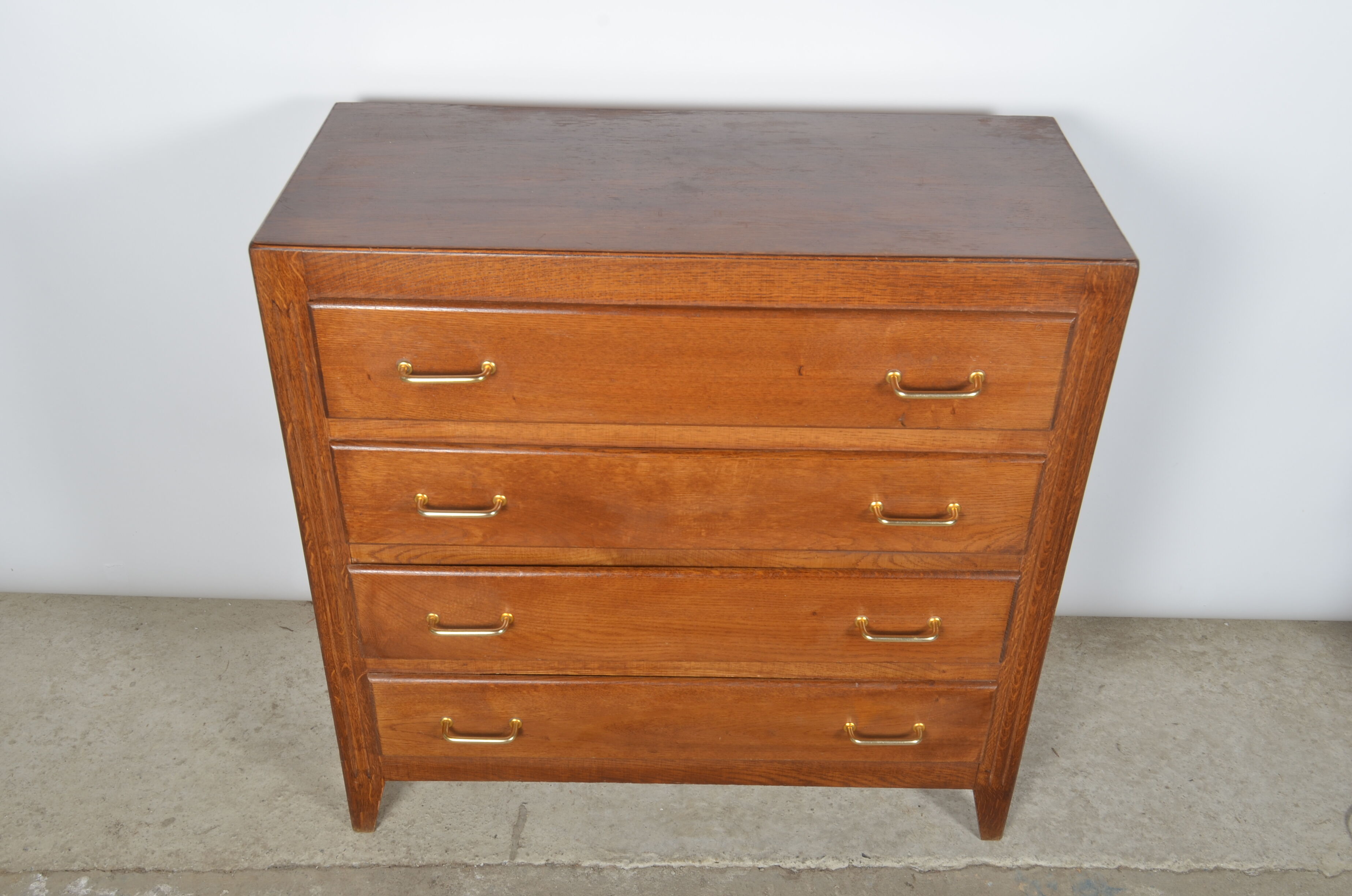 Chest of drawers 1950