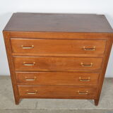 Chest of drawers 1950