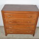 Commode 1950