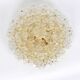 Large flower ceiling light in Murano glass, Ernst Palme, Germany, 1970s
