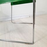11 chaises par Rodney Kinsman pour Bieffeplast