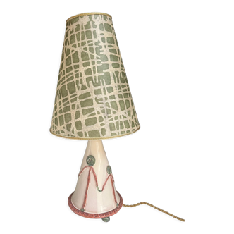 Table lamp