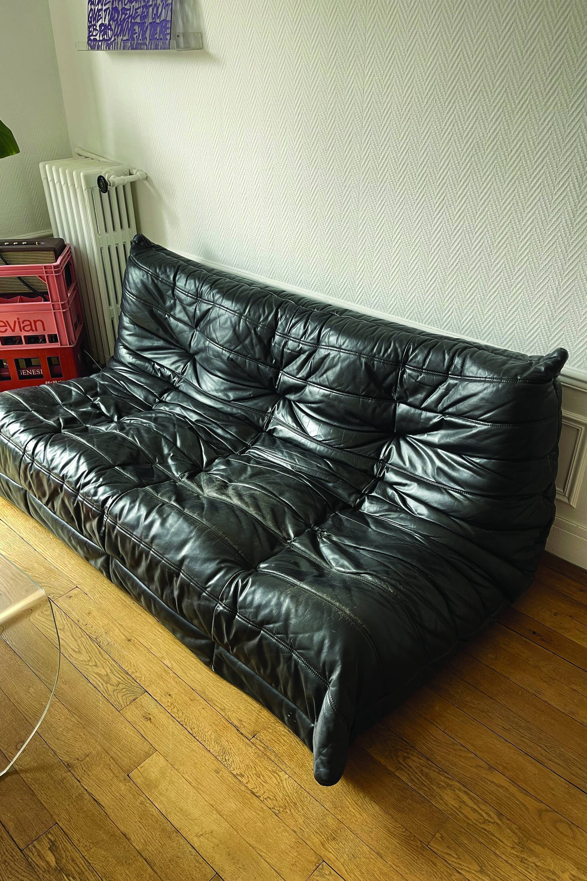 Togo sofa