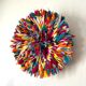 Juju Hat multicolore 50 cm
