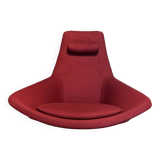 Fauteuil Metropolitan de Jeffrey Bernett