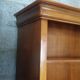 Vintage bookcase