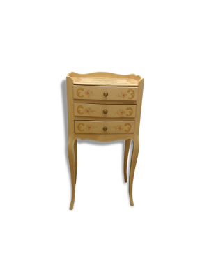 Tables des chevets