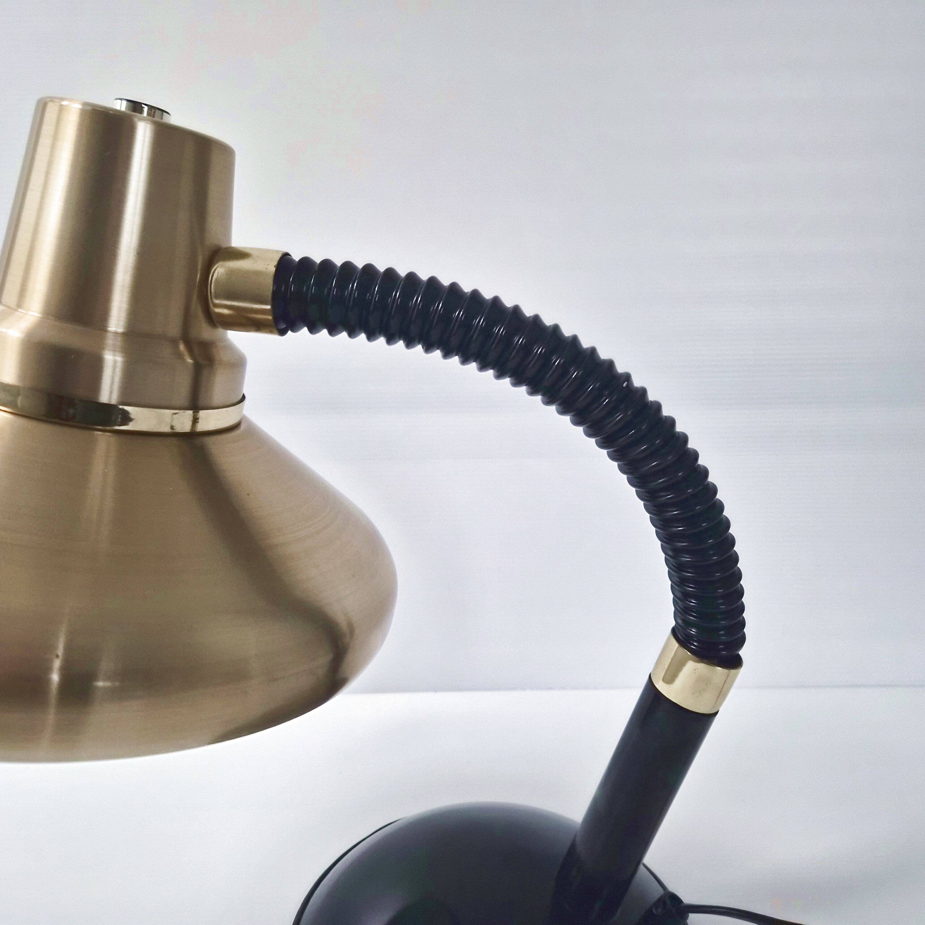 Vintage lamp 1960